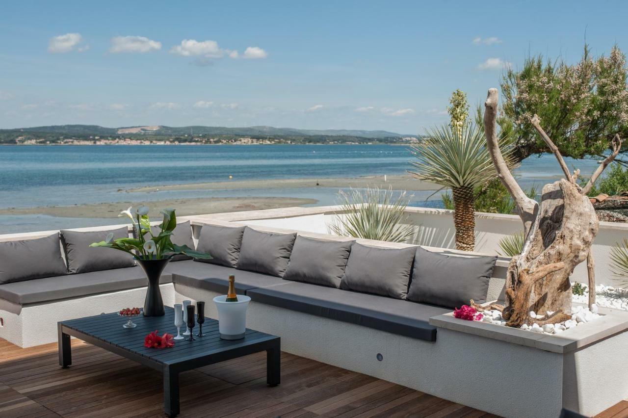 Villa La Perle De Thau Sète Exterior foto